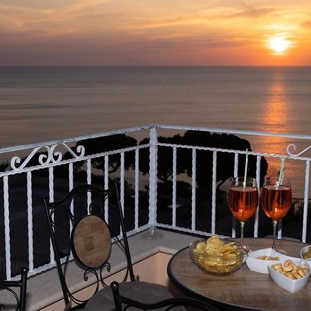 Bed And Breakfast Horizon Tropea Extérieur photo