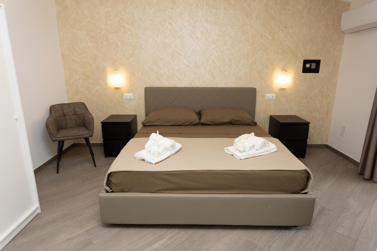 Bed And Breakfast Horizon Tropea Extérieur photo