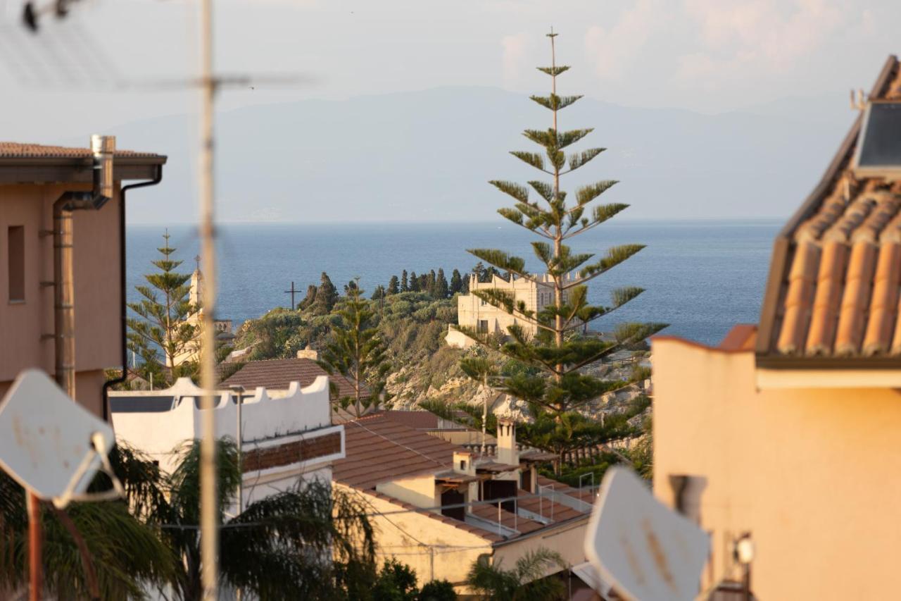 Bed And Breakfast Horizon Tropea Extérieur photo