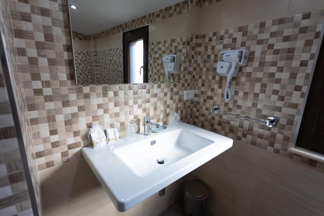 Bed And Breakfast Horizon Tropea Extérieur photo
