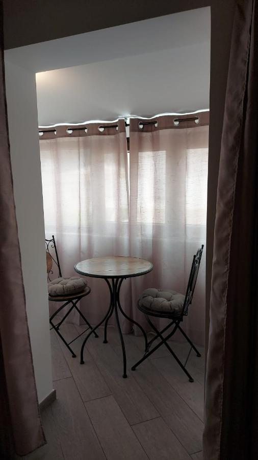 Bed And Breakfast Horizon Tropea Extérieur photo