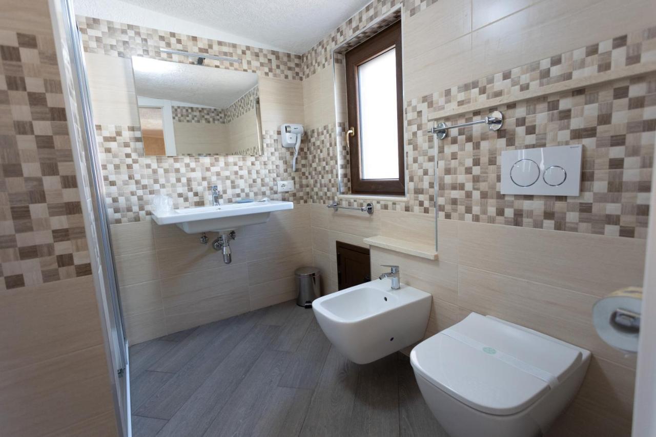 Bed And Breakfast Horizon Tropea Extérieur photo